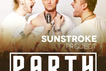 Sunstroke Project lanseaza un nou single- „Party”  AUDIO