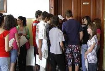 Un colegiu din Chişinău a  organizat ILEGAL admiterea la studii