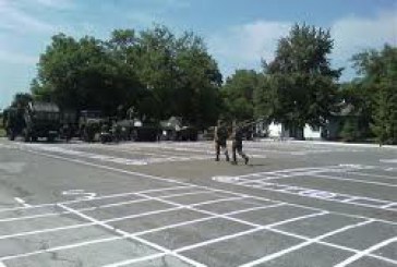 Soldaţii moldoveni continuă să moară pe timp de pace.O nouă tragedie s-a produs la Bălţi