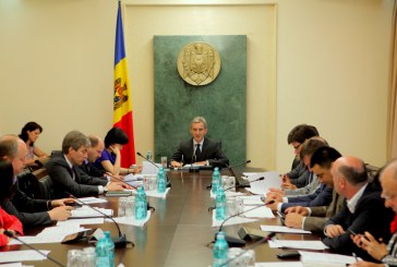 Patru ambasadori moldoveni vor cumula mandatele și pentru alte țări