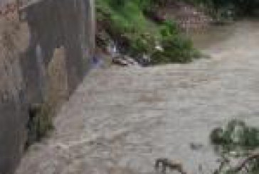 Patru oameni au murit în România din cauza inundaţiilor