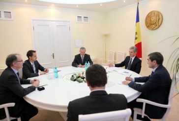 NATO va acorda Republicii Moldova asistență în securitatea cibernetică