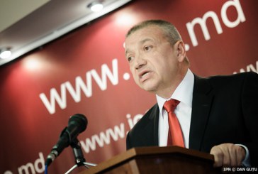 Sergiu Mocanu: Cred că oamenii vor protesta masiv dacă Maia Sandu nu va ajunge premier
