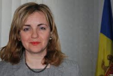 Natalia Gherman: Gazoductul Iaşi-Ungheni, o declaraţie de independenţă energetică a Republicii Moldova