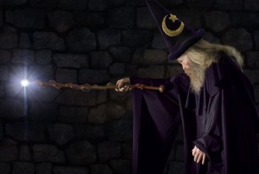 La fel ca-n Harry Potter, cercetătorii pot face obiectele să leviteze cu ajutorul sunetelor VIDEO