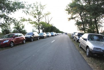 Restricția de șase luni de călătorie cu mașini neînmatriculate în R. Moldova a fost SCOASĂ