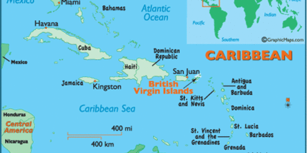 Cine sunt moldovenii cu firme offshore pe Insulele Virgine Britanice
