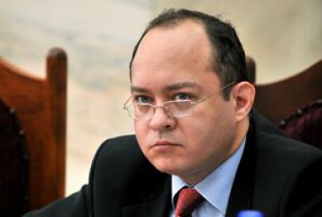 Noul ministru de externe al României este Bogdan Aurescu
