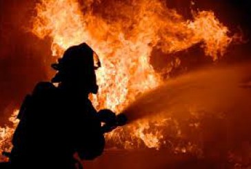 Poliţia solicită AJUTOR în identificarea victimei incendiului din Ciocîlteni