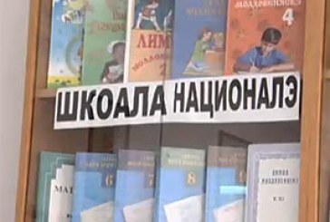 Limba „moldovenească” va fi salvată de transnistreni