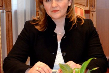 Prim-ministrul interimar, Natalia Gherman, va efectua o vizită la Kiev