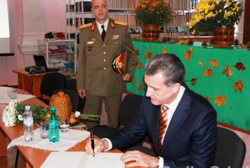 Principele Radu al României va face în 28-29 septembrie o vizită în Republica Moldova