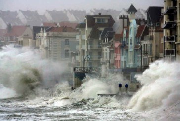 Catastrofele naturale au produs pagube de 125 de miliarde de dolari în 2013