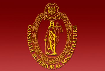 CSM a remis cererea de sancționare a trei judecători de la Curtea Constituțională către Parlament și Guvern
