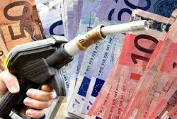 Guvernul Moldovei a interzis vânzarea benzinei în baza tichetelor