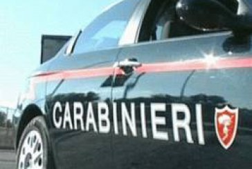 ITALIA: 30 de polițiști, 15 mașini și un elicopter pentru a captura doi tineri moldoveni