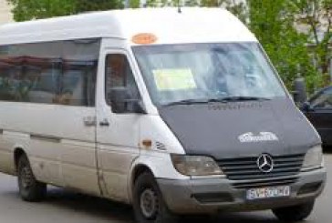 Transportatorii moldoveni cer scumpirea biletelor