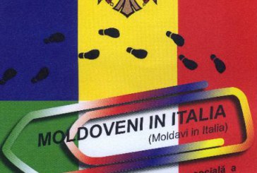 În 10 ani numărul moldovenilor din Italia a crescut de peste 30 de ori