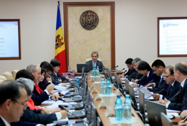 Guvernul a aprobat două regulamente pentru facilitarea exportului mărfurilor moldoveneşti pe piaţa UE