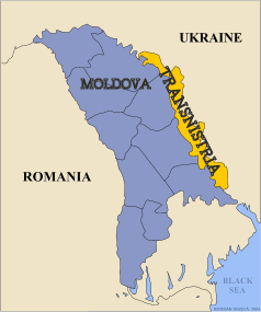 Peste 338 mii de locuitori din regiunea transnistreană dețin cetățenia Republicii Moldova, dintre care peste 313 mii posedă pașapoarte naționale biometrice