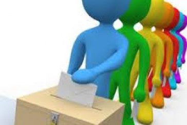 Lista definitivă a secțiilor de votare din străinătate în alegerile parlamentare a fost publicată la Chișinău