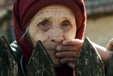 Moldova rămâne fără oameni