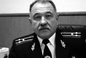 Şeful Inspectoratului de poliție Bălți, suspendat din funcție