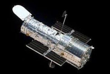 Telescopul Hubble a găsit  apă în atmosfera a cinci planete