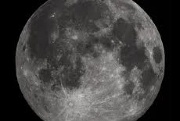 Luna a fost parte a Terrei/ O coliziune interplanetara a creat satelitul nostru pietros acum 4,5 miliarde de ani