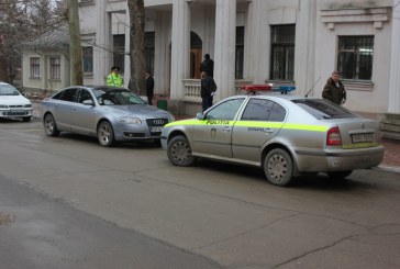 Schimbări în VÂRFURILE poliţiei din Moldova