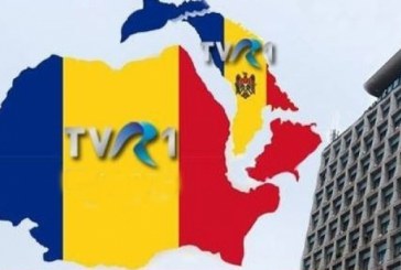 TVR se întoarce în Republica Moldova din 1 Decembrie