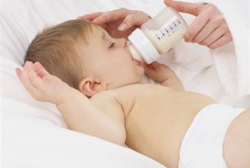 Descoperire : băieţii au nevoie de altfel de lapte decât fetiţele