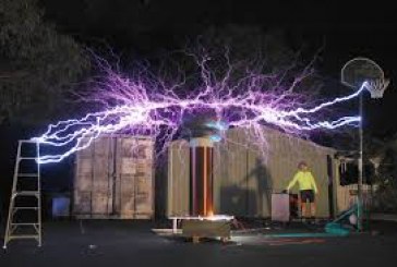 Construiti-va un generator Tesla si aveti electricitate pe gratis!