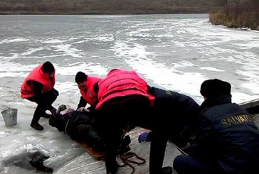 Trei persoane din raionul Edineț și-au pierdut viața înecîndu-se