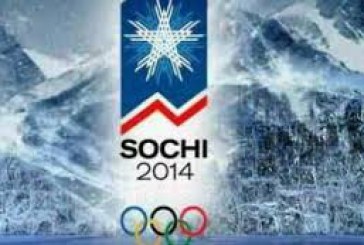 TOP 10 cele mai MEDALIATE TARI la Jocurile Olimpice de iarna-2014
