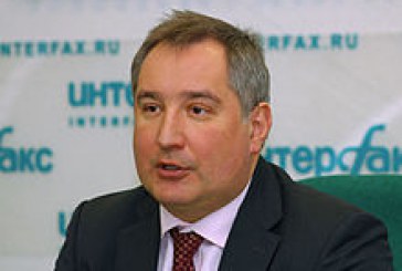 Vizita vicepremierului rus Dimitri Rogozin la Tiraspol, nu este oficială