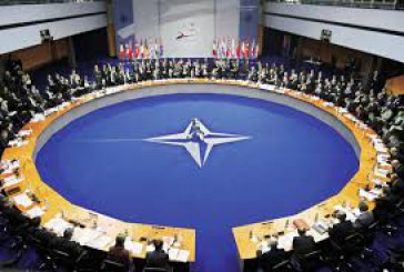 Ambasadorii din cele 28 de țări din NATO și Ucraina se întâlnesc astăzi de urgență la Bruxelles