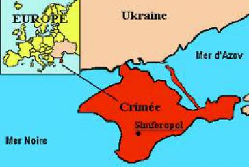 Tătarii din Crimeea vor AUTONOMIE, după anexarea de către Rusia