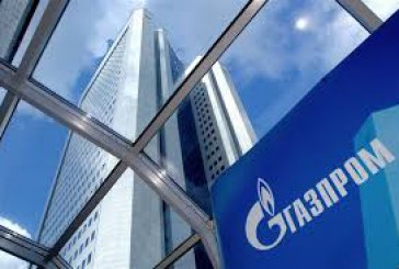 La Sankt Petersburg se reiau negocierile cu Gazprom