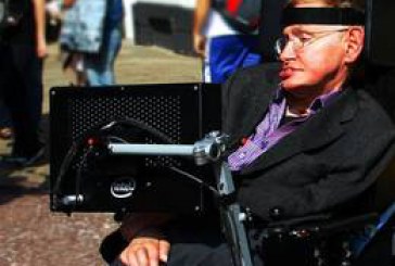 10 maxime ale GENIALULUI Stephen Hawking