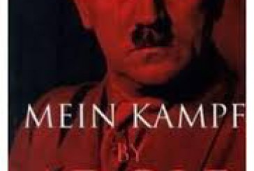 64.850 dolari pentru doua exemplare ale “Mein Kampf”