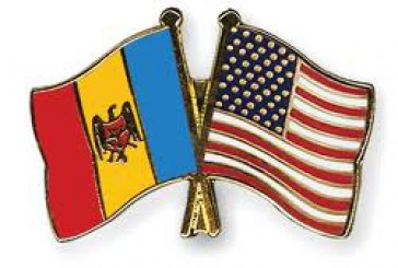 SUA îşi propun să fortifice relaţiile cu Republica Moldova