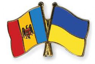 Moldova şi Ucraina fac FRONT COMUN contra Rusiei