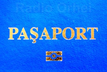 În R. Moldova au început să se emită pașapoarte de culoare bordo care sunt mai greu de falsificat