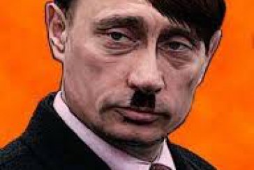 Fostul şef al diplomaţiei cehe Karel Schwarzenberg îl compară pe Vladimir Putin cu Adolf Hitler