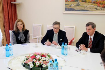 Misiunea EUBAM are un nou șef pentru Moldova și Ucraina