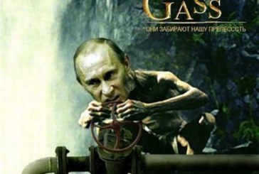 „Gazprom” a redus cu cca 30% volumele lunii octombrie pentru „Moldovagaz”