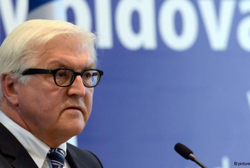 Germania  NU SUSŢINE admiterea Moldovei în UE