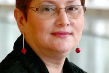 Renate Weber: Republica Moldova e o ţară care se comportă extrem de demn în acest moment
