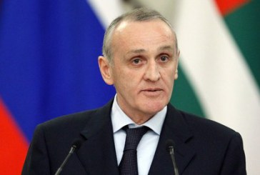 Lovitura pro-Kremlin din Abhazia – în plină desfăşurare